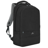Rivacase 7567 Laptop Rucksack 17,3  Anti-Theft Schwarz
