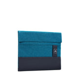 Rivacase 8803 33,8 Cm (13.3") Funda Negro, Azul