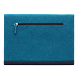Rivacase 8803 33,8 Cm (13.3") Funda Negro, Azul