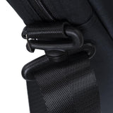 Rivacase Biscayne 8335 Maletín Para Portátil Hasta 15.6" Negro