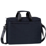 Rivacase Biscayne 8335 Maletín Para Portátil Hasta 15.6" Negro