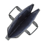 Rivacase Central 8251 Maletín Para Portátil Hasta 17.3" Gris