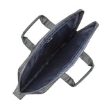 Rivacase Central 8251 Maletín Para Portátil Hasta 17.3" Gris