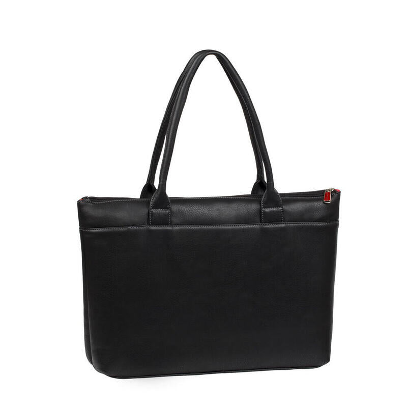 Rivacase Orly 8991 Bolso Para Portátil Hasta 15.6" Negro