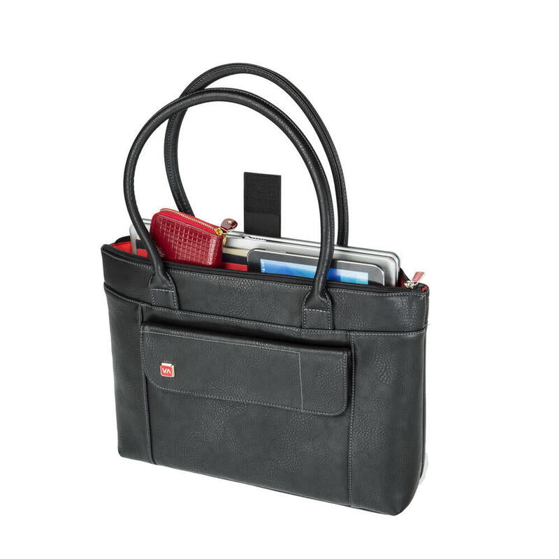 Rivacase Orly 8991 Bolso Para Portátil Hasta 15.6" Negro
