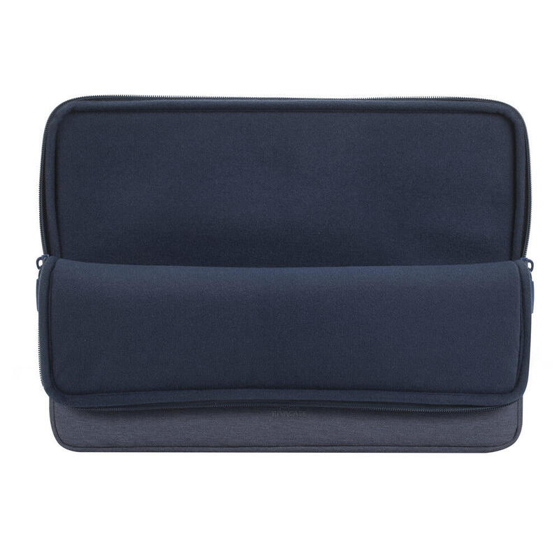 Rivacase Suzuka Funda Para Portátil 33,8 Cm (13.3") Funda Azul