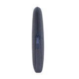 Rivacase Suzuka Funda Para Portátil 33,8 Cm (13.3") Funda Azul