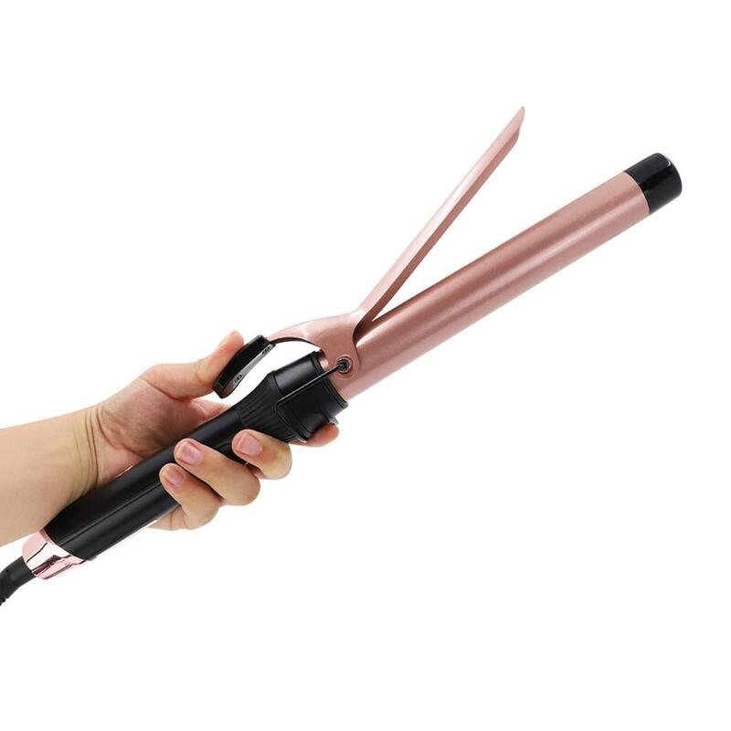 Rizador De Pelo Thulos Th By13