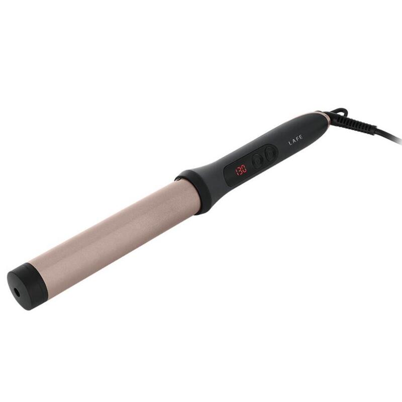 Rizador Para Pelo Sleek And Shine Curier 32 Mm