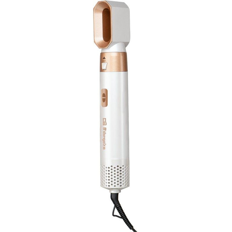 Rizador Y Secador Para Pelo Orbegozo Airflow Stylish Set 8000 Blanco