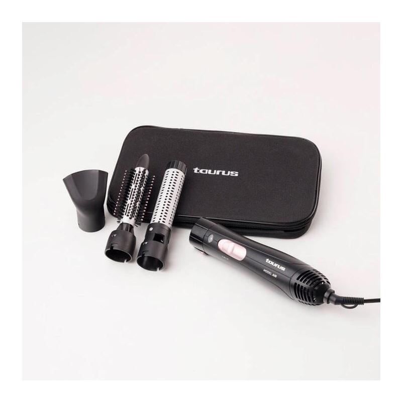 Rizadora/Secadora De Cabello Taurus 1200w 900398000