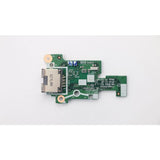 Rj45 Ethernet Board For  Lenovo Thinkpad T15 And T590