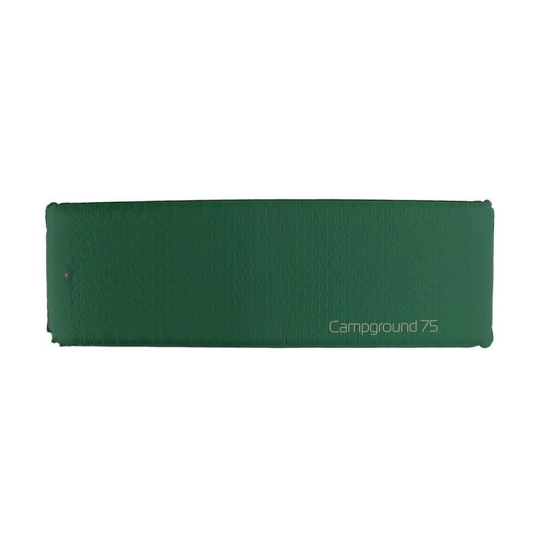 Robens Campground 75 Colchoneta Para Dormir Verde