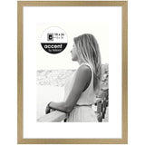 Roble Nielsen Aura 18x24 Madera Incl. Passepartout 1134002