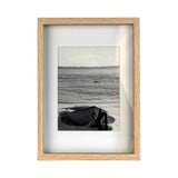 Roble Nielsen Aura 21x29,7 Madera Incl. Passepartout 1121002