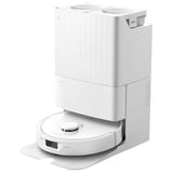 Roborock Q Revo Blanco - Aspirador Robot - Desprecintado