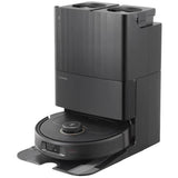 Roborock Qrevo Maxv Negro Con Base De Autolimpieza