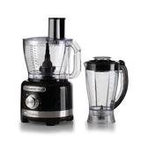 Robot  Ariete 1782/02  De Cocina 1000 W 3 L Negro
