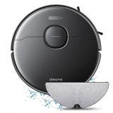 Robot Aspirador Dreame Bot L10 Pro Vacuum Cleaner Black