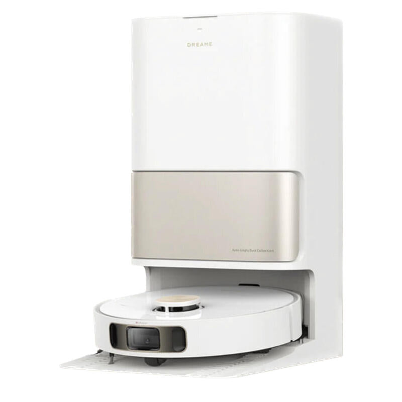 Robot Aspirador Dreame L10s Pro Ultra Heat