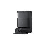 Robot Aspirador  Ecovacs Deebot N30 Pro Omni, Negro Ydlx11