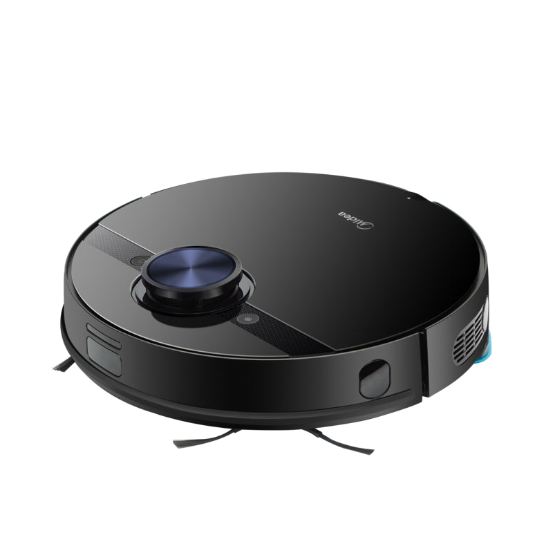 Midea M7 Evo Robot Vacuum Cleaner, Black