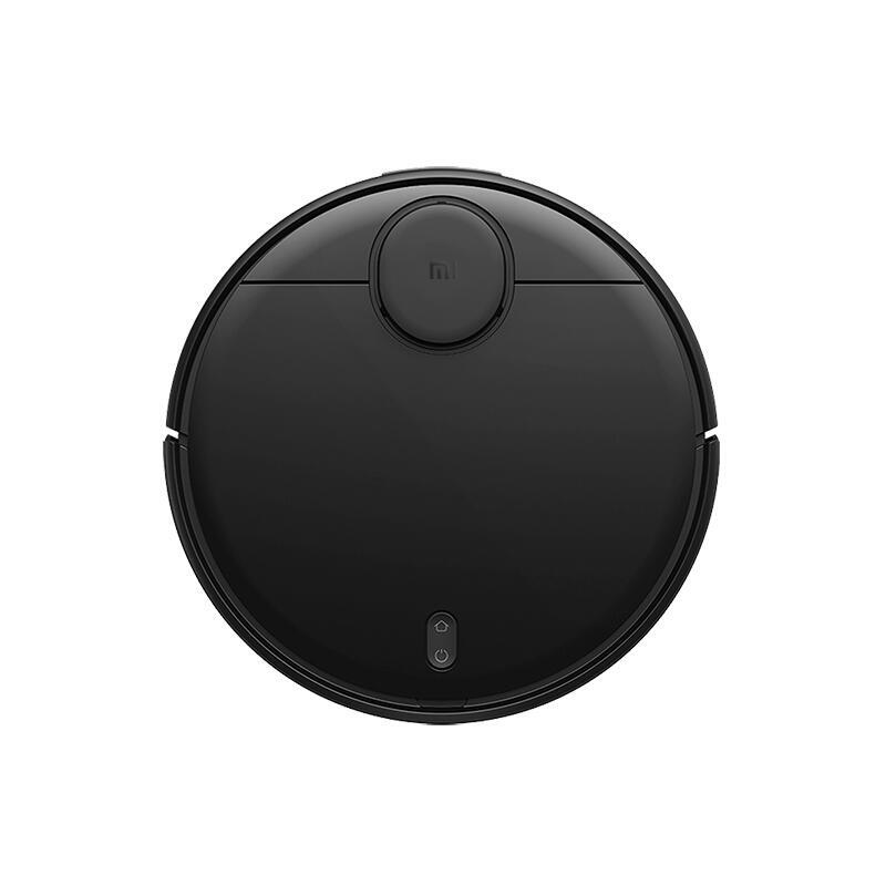 Robot Aspirador Xiaomi Mi Robot Vacuum-Mop P Negro