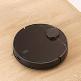 Robot Aspirador Xiaomi Mi Robot Vacuum-Mop P Negro