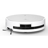 Robot Aspiradora Con Estación Base Ecovacs Deebot X8 Omni (Blanco)