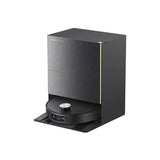 Robot Aspiradora Dreame  Ultracompleto X60 Negro