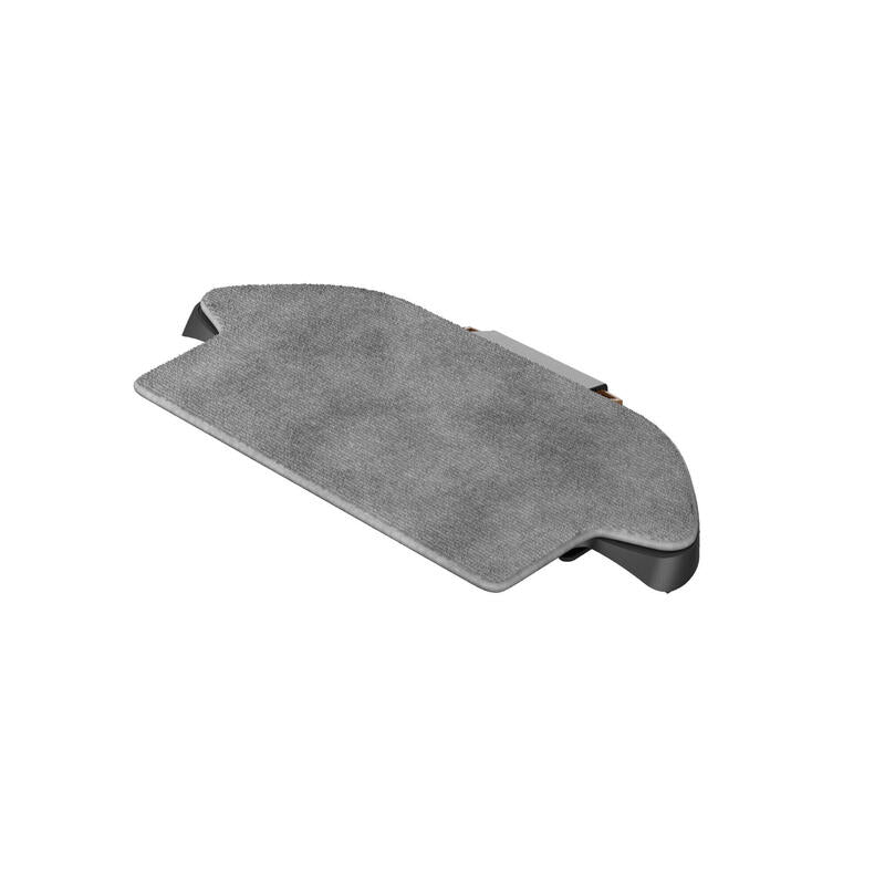 Electrolux Er61uw1dg 0,22 L Sin Bolsa Negro