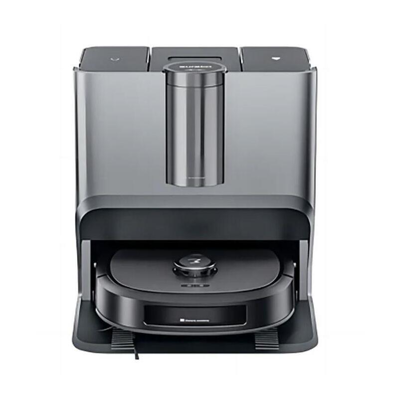 Robot Aspiradora Eureka J20