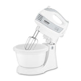 Robot Con Cuenco Blanco 750w Zelmer Zhm2459s