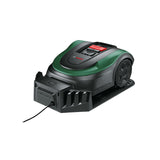 Robot Cortacésped Bosch Indego Xs 300