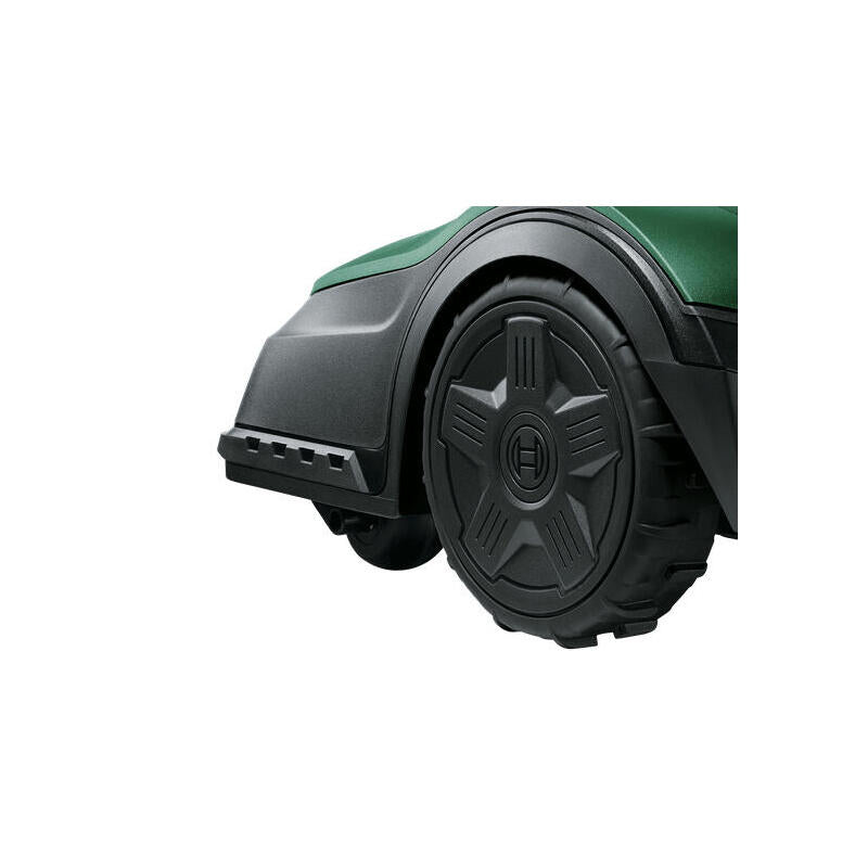 Robot Cortacésped Bosch Indego Xs 300