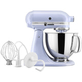Robot De Cocina Kitchenaid 5ksm125elr Lavanda