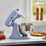 Robot De Cocina Kitchenaid 5ksm125elr Lavanda