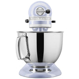 Robot De Cocina Kitchenaid 5ksm125elr Lavanda