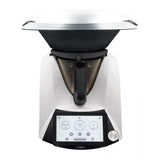 Robot De Cocina Multifunción Cobbo 7, 11 000 Revoluciones
