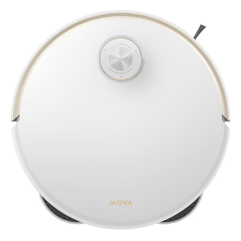 Robot De Limpieza Ultracompleto Mova By Dreame V50 (Blanco)