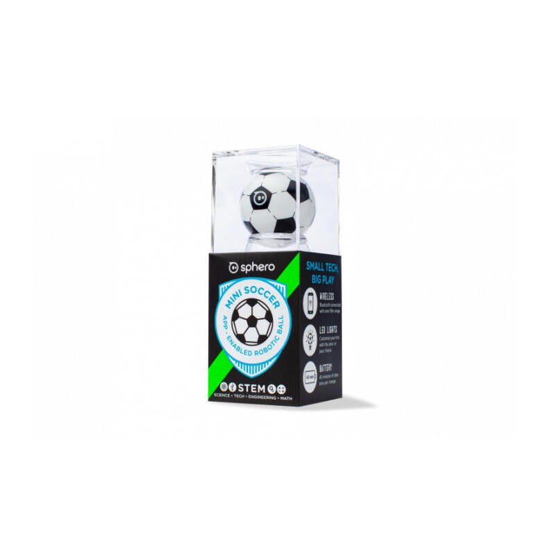 Robot Educativo Sphero Soccer Row