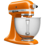 Robot Kitchenaid Artisan De Cocina 300 W 4,8 L Naranja