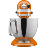 Robot Kitchenaid Artisan De Cocina 300 W 4,8 L Naranja