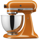 Robot Kitchenaid Artisan De Cocina 300 W 4,8 L Naranja