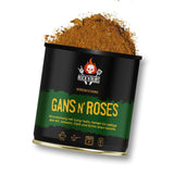 Rock N Rubs - Gans N'Roses 140 G Mhd 06/27