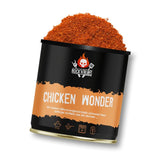 Rock N Rubs Ultimative Würze - Chicken Wonder 150g Mhd 03 28