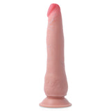 Rockarmy - Dual Density Crusader Dildo Realista 21.5 Cm -O- 4.46 Cm