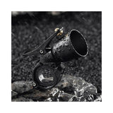 Rockbros 34210005001 Timbre De Bicicleta Negro