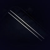 Rockbros B39-2 Waterproof Bicycle Frame Bag, Black