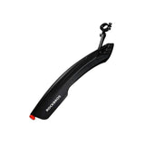 Rockbros Dnb8001bk Luz Led Roja Del Alerón Trasero - Negro